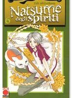 natsume degli spiriti 6