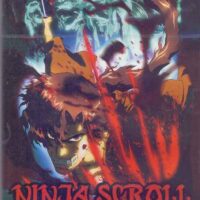 ninja scroll