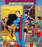 Superman & Batman Generazioni