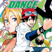 sket dance