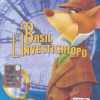 basil l'investigatopo