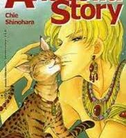 Anatolia Story