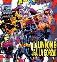 l'unione fa la forza