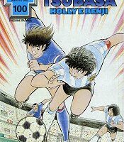 capitan tsubasa 31