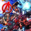 Avengers 29