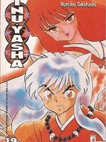Inuyasha 19