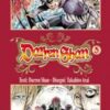 Darren Shan 5