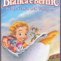 bianca e bernie nella terra dei canguri