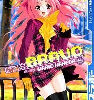 Girls Bravo