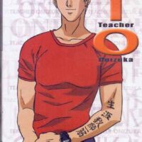 great teacher onizuka