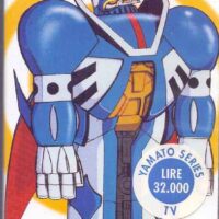 tekkaman il cavaliere dello spazio