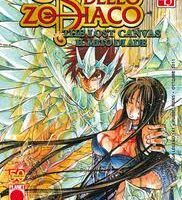 I cavalieri dello zodiaco the lost canvas 43