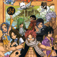 Fairy Tail 24