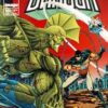 The Savage Dragon January 1995
