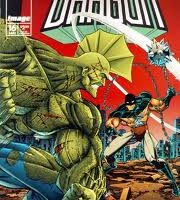 The Savage Dragon January 1995