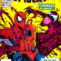 The Amazing Spider-man Annual