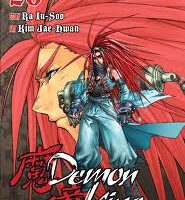 Demon King