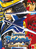 sengoku basara:samurai heroes-roar of dragon 2