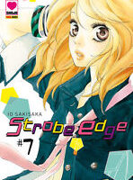 strobe edge 7