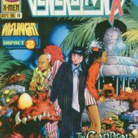 Generation X September 1996