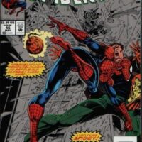 Spider-man May 1994
