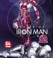 Superior Iron Man 7