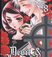 Devil & Love Song