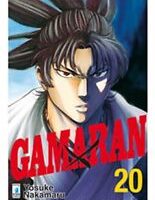 gamaran 20