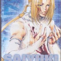 saiyuki
