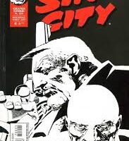 Sin City Una donna per cui uccidere