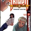 Trigun Maximum 7