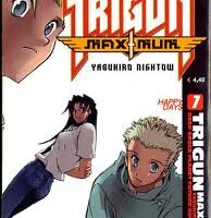Trigun Maximum 7