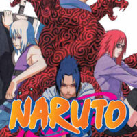 Naruto 39
