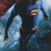 Superman returns il fumetto