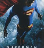 Superman returns il fumetto