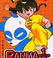 Ranma 1/2 1