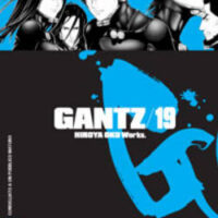 Gantz 19