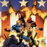 Ultimate Avengers 3