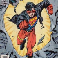 Superboy October 1994