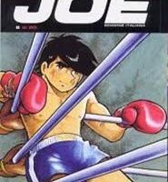 Rocky Joe