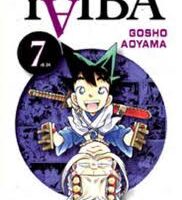 Yaiba 7