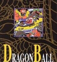 Dragonball Book