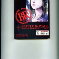 Battle Royale 14