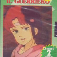 ken il guerriero prima serie