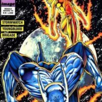 Stormwatch/youngblood/brigade