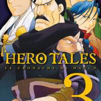 Hero Tales 3