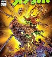 Spawn January 1996