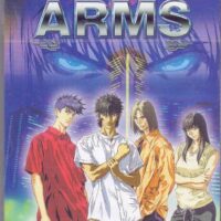 project arms