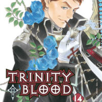 Trinity Blood 14