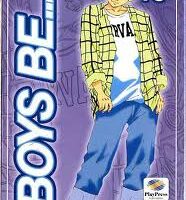 Boys Be... 18